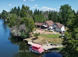 45 Brook Rd, Kawartha Lakes, ON K0M1N0