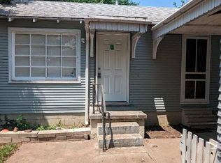 2309 N Rosenthal Ave #1, Wichita, KS 67204