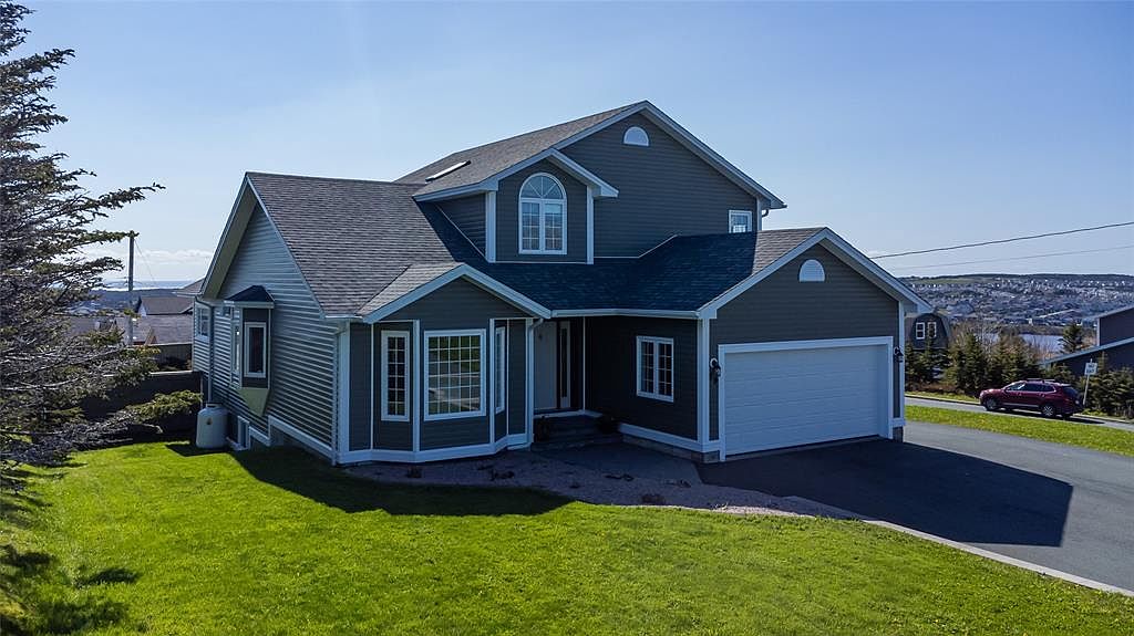 59 Clearview Hts, Paradise, NL A1L 1T8 MLS 1275597 Zillow