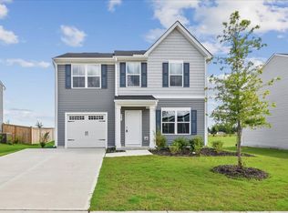 305 Day Song Ct, Lillington, NC 27546