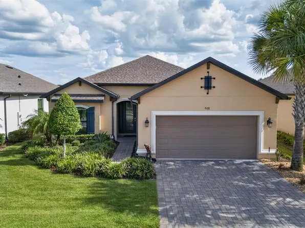 908 BRAEWOOD DRIVE, CLERMONT, FL 34715
