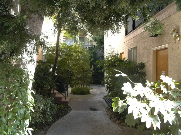 The Glen Creek, 99 Glen Eyrie Ave APT 4, San Jose, CA 95125