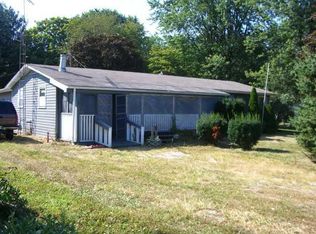 4010 Henderson Ford Rd, Martinsville, IN 46151