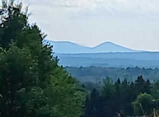 41 S Route 2 #U, Smyrna Mills, ME 04780