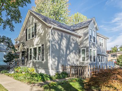 1474 Oakwood Ave, Des Plaines, IL, 60016