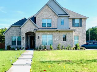 226 Longwood Dr, Sunnyvale, TX 75182