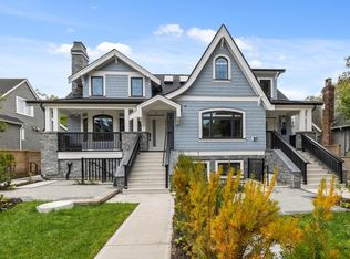 2432 W 49th Ave, Vancouver, BC V6M2P7