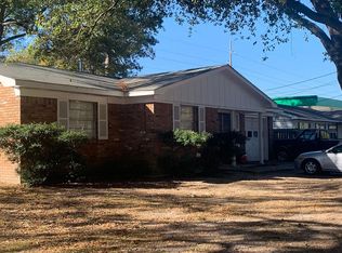 3721 Bann Ave, Texarkana, AR 71854