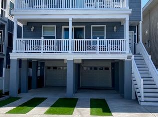 17A N Wyoming Ave #A, Ventnor City, NJ 08406