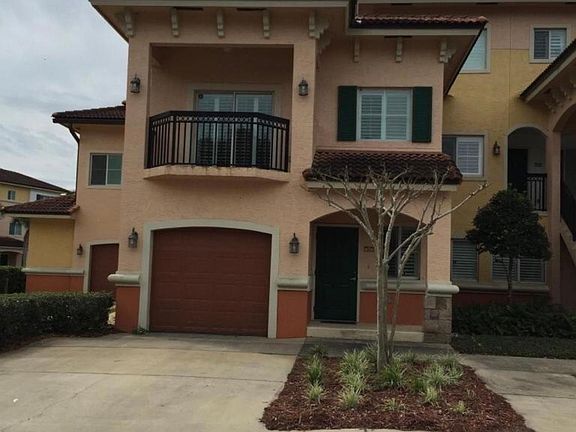 There is ample private parking, plus the Garage.