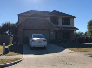 3002 Briarbrook Dr, Seagoville, TX 75159