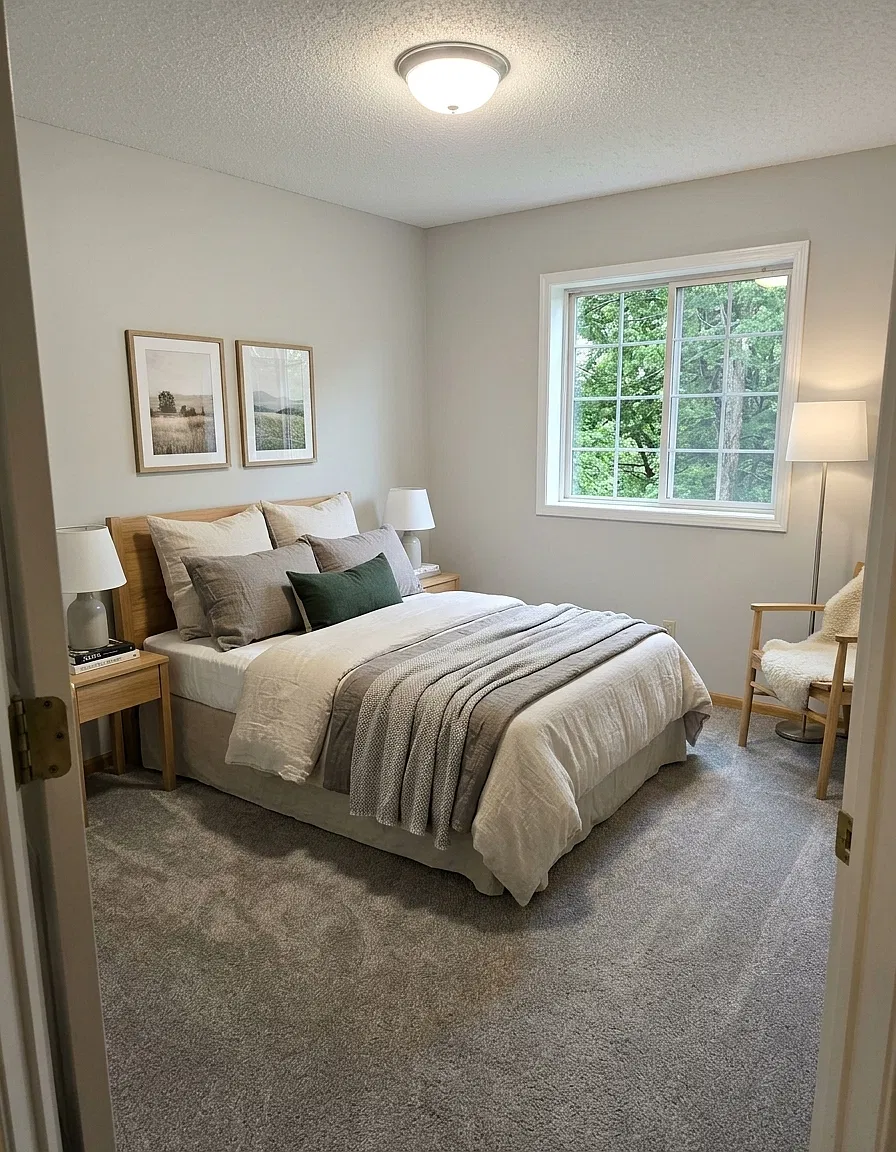 2 bed, 1.5 bath, 1370 sqft, $1,990 — Photo 3
