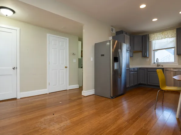 1039 Evarts St NE APT 2, Washington, DC 20018