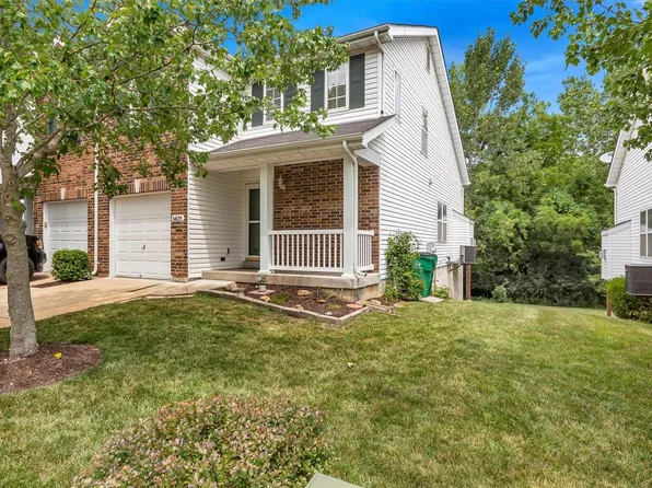 6825 Eagles Landing Ct, Pacific, MO 63069