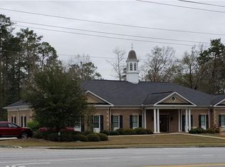 602 N Main St, Hinesville, GA 31313