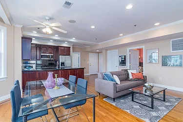 Sold by Coldwell Banker Residential Brokerage - Hoboken
