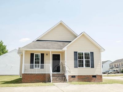 12 Linsey Ct, Lillington, NC, 27546