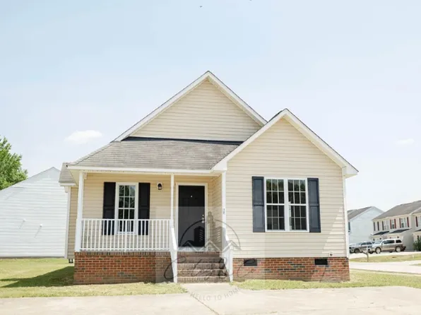 12 Linsey Ct, Lillington, NC 27546