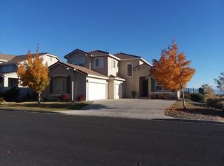 7120 Crest Hill Dr, Reno, NV 89506