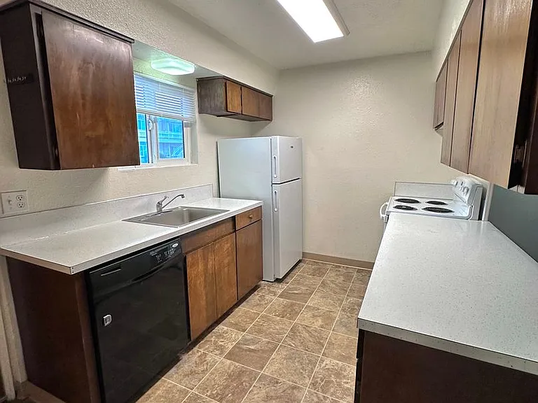 Village Apartments — Photo 15