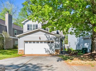 206 Cole Ct, Canton, GA 30114