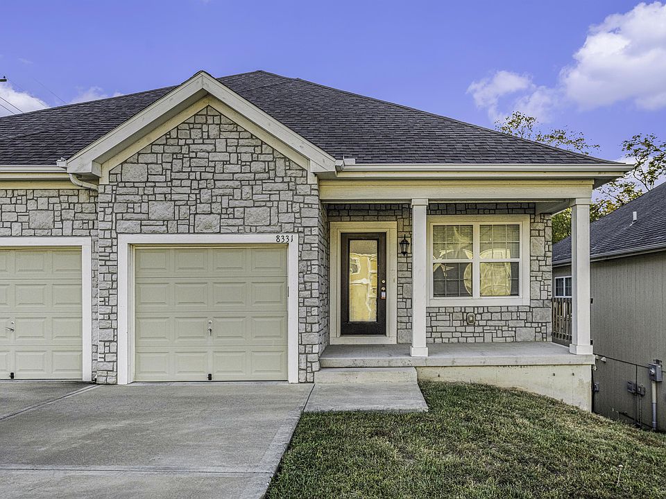 8331 N Nodaway Ave, Kansas City, MO 64152 Zillow