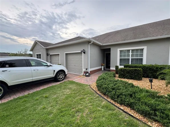 3641 SOLANA CIRCLE #B, CLERMONT, FL 34711