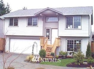 806 Aspen LOT 3, Sultan, WA