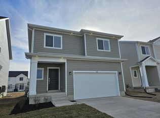 63 E Hidden Creek Way, Saratoga Springs, UT 84045