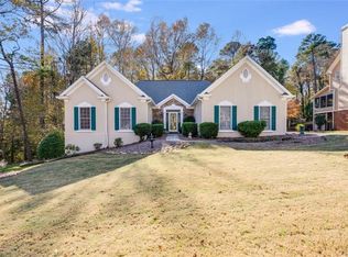 3639 Fowler Rdg, Douglasville, GA 30135