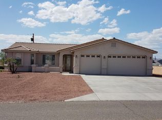 1655 Lake Havasu Ave N, Lake Havasu City, AZ 86404