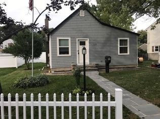 125 Center Ave, Leonardo, NJ 07737