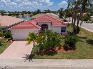 20816 Santorini Way, North Fort Myers, FL 33917