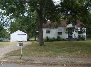 4828 Auburn Rd, Memphis, TN 38116