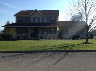 14 Roseville Rd, Williamsport, PA 17701