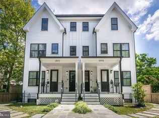 3917 5th Street, Nw ##2, Washington, DC 20011