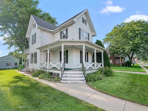 208 Mary Street, Beaver Dam, WI 53916