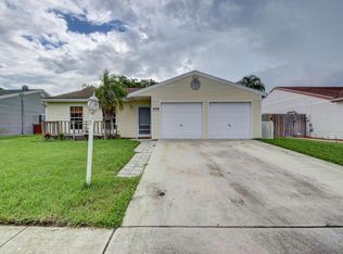 5035 Canal Cir E, Lake Worth, FL 33467