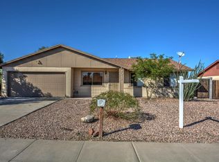 2012 E Monte Cristo Ave, Phoenix, AZ 85022