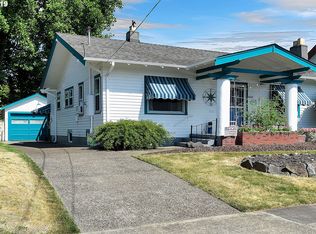 4226 SE 11th Ave, Portland, OR 97202