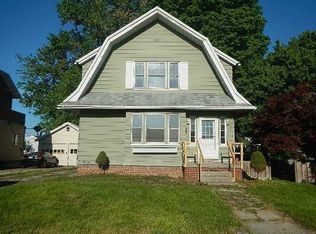 4879 292nd St, Toledo, OH 43611