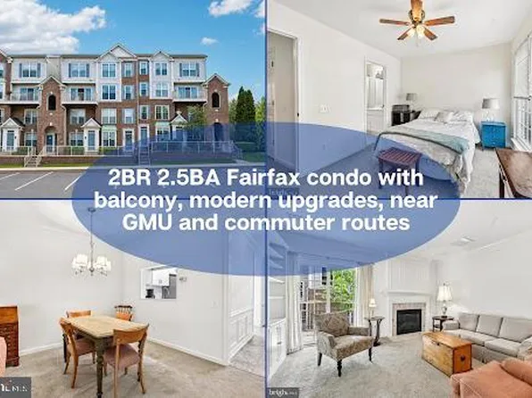 4111 Oxford Ln, Fairfax, VA 22030