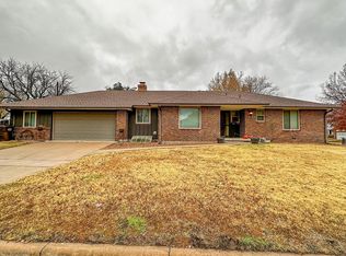 3602 W 19th St N, Wichita, KS 67203