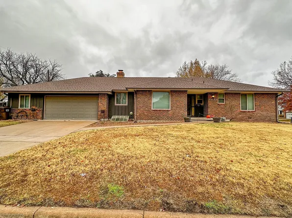 3602 W 19th St N, Wichita, KS 67203