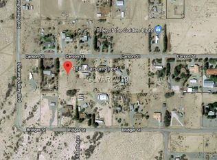 1081 Carson St, Pahrump, NV 89048