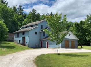 4033 State Highway 58, Gouverneur, NY 13642