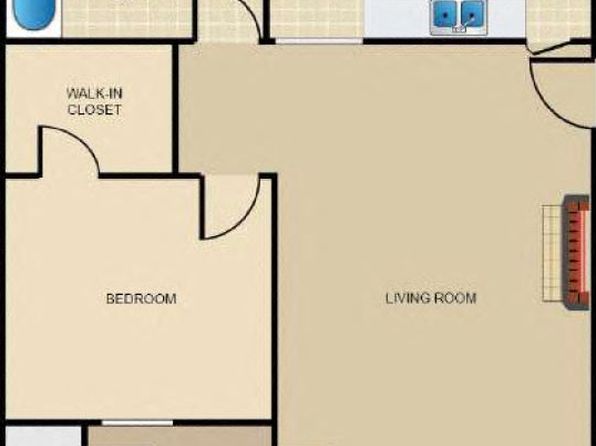 Bedford Oaks | 1400 Shady Ln, Bedford, TX