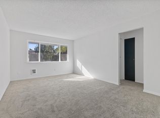 Green Tree Apartments, Portland, OR 97230