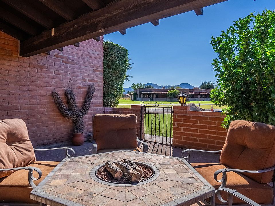38 Via Campestre, Tubac, AZ 85646 Zillow