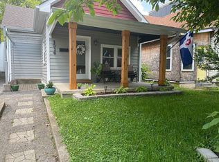 1314 Hoyt Ave, Indianapolis, IN 46203